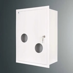 Süllyesztett számlálókapcsoló leolvasás nélkül T1F és T3F+25S Kubiak Rw 5NN