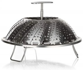 Banquet gombócgőzölő teleszkópos tartóvalCulinaria, 23 cm