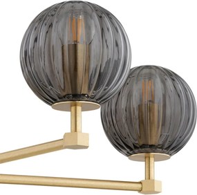 Argon PALOMA 2186 Csillár 5x7W/E14 IP20