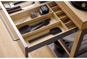 Konyhai eszköz készlet 3 db-os Emma – Rosti