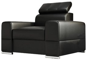 RAMAL fotel, 114x95x97, K-70