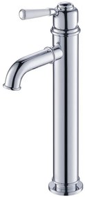 AREZZO design OLDFIELD magasított mosdócsaptelep AR-51002