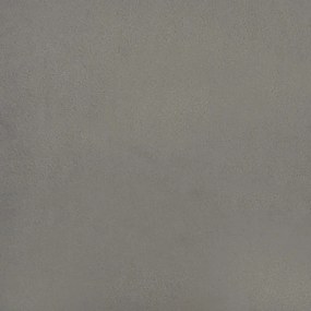világosszürke bársony zsebrugós ágymatrac 100x200x20 cm
