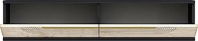 Meyra 120 - Anthracite, Travertine, Gold