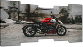 Képek 150x80 Piros Ducati Motorkerékpár