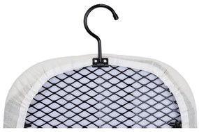 Asztali vasalódeszka 77x31 cm Leona – Wenko