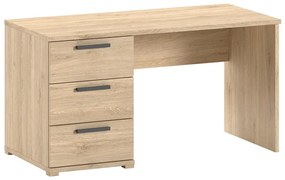 Gyerek íróasztal 65x140 cm Sam – Vipack