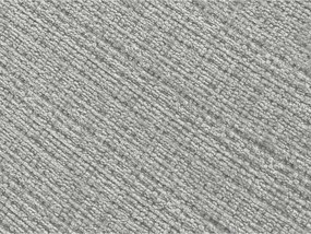 Világosszürke zsenília kanapé 276 cm Neil – Bobochic Paris