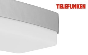 Telefunken 312204TF - LED Kültéri fali lámpa LED/14W/230V IP44