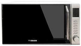 Orion OM-2518DG Digitális mikrohullámú sütő 25 literes grilles