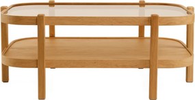 Togg 110 - Oak