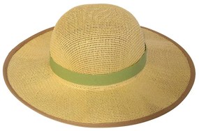 Női szalmakalap