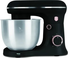 BerlingerHaus Konyhai robotgép (1500 W) Black Rose Collection BH/9751