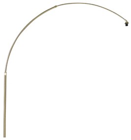 Ív XXL ívlámpahoz sárgaréz