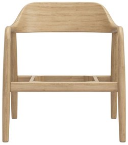 Lystra fotel