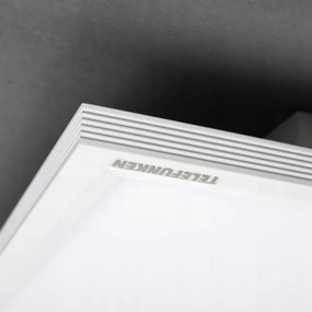 Telefunken 301506TF - LED RGBW Dimmelhető panel LED/18W/230V 4000K + távirányító