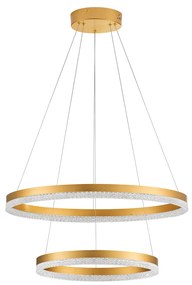 Adria több ágú függesztett lámpa