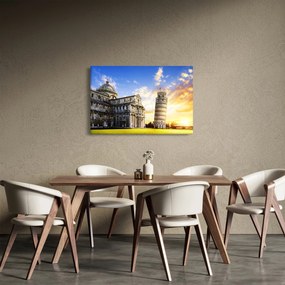 Kép - Pisa (90x60 cm)