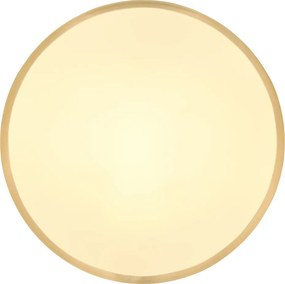 GLOBO 12381-22 TIBEY Kerek Mennyezeti Lámpa LED IP20