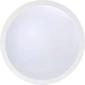 Aigostar-LED Fényerőszabályozható mennyezeti ventilátor LED/50W/230V 2700-6500K 106 cm+ távirányító fehér