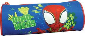 Pókember Spidey Dino-Webs tolltartó 21 cm