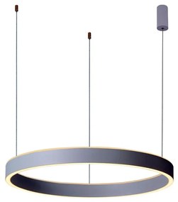Italux Brasco PND-56215D-080RPP-WH-3KS4K-TRDIMM Függőlámpa 2x80W/LED 3000K|4000K 5800lm IP20