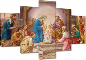 Festmények 120x80 Állókép