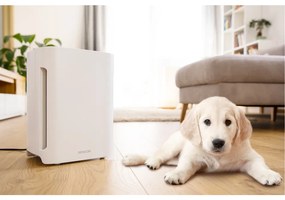 Sencor SHA 6400WH-EUE3 légtisztító készülék