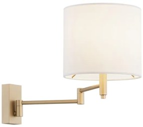 Argon 8314 - Fali lámpa DOLCE 1xE27/15W/230V