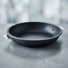 De Buyer 8364.24 CHOC Extreme LOQY Uni serpen 24cm, 24 cm