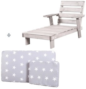 Kerti gyerek bútor – Roba