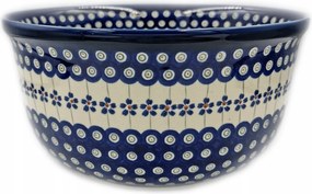 Nagy tál 4,5L 166A/GU852A Boleszláv