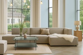 Yuba dohányzóasztal