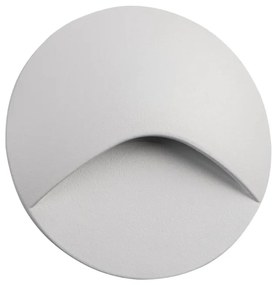 LED lépcsővilágító lámpatest KANLUX EXIN LED