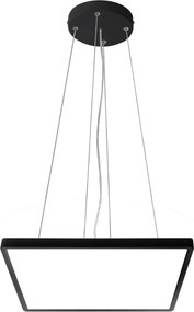 ITALUX PND-83625-300S-24W-BL BASTIA Modern Led Függesztett Lámpa LED IP20