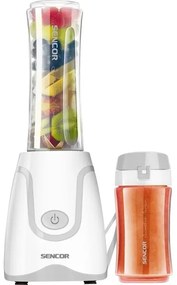 Sencor SBL 2210WH turmixgép, fehér színben