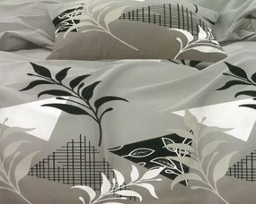 Pamut ágynemű Homa GILBERT FEEL 3 részes 140x200 cm