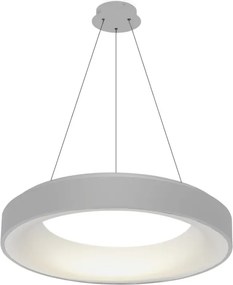 Függeszték Szürke Sovana AZZARDO-3438