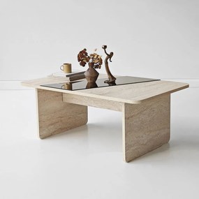 Favorite - Bronze, Travertine