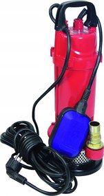 Tiszta víz szivattyú Mertz alsó szívású búvár M5508 370W QDX1,5-16-037F