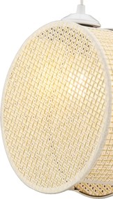 Drum - Cream