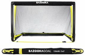 My Hood 302410 futballkapu BazookaGoal, 150 x 90 x50 cm, 150 x 90 x 50 cm