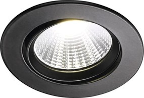 Nordlux FREMONT 47570103 Beépíthető spotlámpa 1x4,5W/LED 2700K 345LM IP23