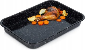 Britfanna Zománcozott Tepsi Sütőforma 3L