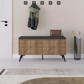 Cipőtároló Dune Bench - Hitit
