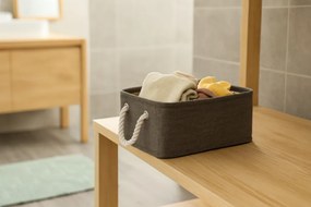 Tároló doboz 22 x 32 x 14 cm - s méret