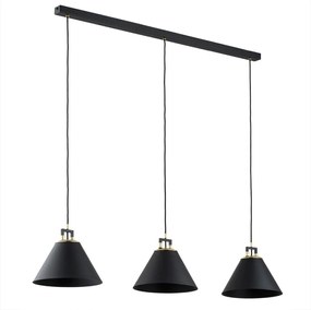 Argon ORTE 6174 Függőlámpa 3x15W/E27 IP20