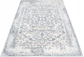 Dakota Vintage Szőnyeg 77x148 Törölt Divatos w09