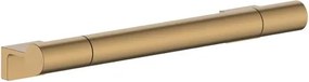 Hansgrohe AddStoris S kapaszkodó bronz 41764140