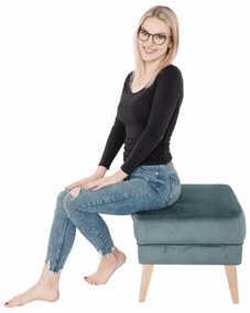 Zsámoly Rodeza Kronos 25 (Menta + Bükk) . 809443